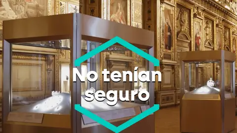 Los avances en la investigación del robo del Louvre: los ladrones son franceses, lo prepararon nueve días antes y robaron el montacargas usado Los avances en la investigación del robo del Louvre: los ladrones son franceses, lo prepararon nueve días antes y robaron el montacargas usado