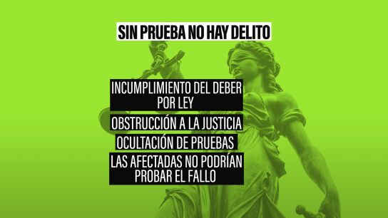 Esc&aacute;ndalo del SAS en Andaluc&iacute;a: tus datos m&eacute;dicos deben guardarse cinco a&ntilde;os, &iquest;y si no es as&iacute;?