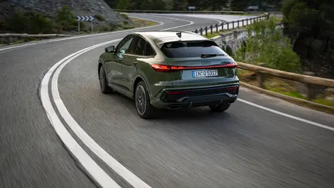 Audi Q5 Audi Q5