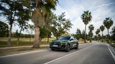 Audi Q5 Sportback Audi Q5 Sportback
