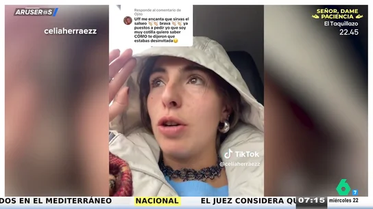 Sus amigas la 'desinvitan' de sus bodas después de la despedida de soltera: "Me han dicho que necesito ayuda, que me voy a quedar sola" Sus amigas la 'desinvitan' de sus bodas después de la despedida de soltera: "Me han dicho que necesito ayuda, que me voy a quedar sola"
