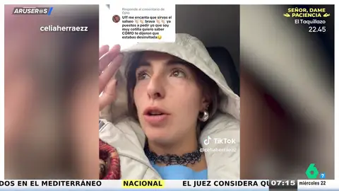 Sus amigas la 'desinvitan' de sus bodas después de la despedida de soltera: "Me han dicho que necesito ayuda, que me voy a quedar sola" Sus amigas la 'desinvitan' de sus bodas después de la despedida de soltera: "Me han dicho que necesito ayuda, que me voy a quedar sola"