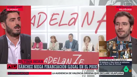Juanma Lamet Juanma Lamet