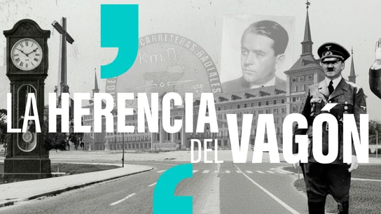 El legado invisible de Franco: todo lo que copiamos de Hitler y aún sigue con nosotros El legado invisible de Franco: todo lo que copiamos de Hitler y aún sigue con nosotros