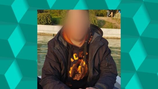 Juanjo est&aacute; acusado del asesinato de su expareja, Martha. 