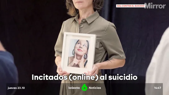 La red que mata: cómo los foros de internet están llevando a adolescentes británicos al suicidio La red que mata: cómo los foros de internet están llevando a adolescentes británicos al suicidio