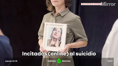 La red que mata: cómo los foros de internet están llevando a adolescentes británicos al suicidio La red que mata: cómo los foros de internet están llevando a adolescentes británicos al suicidio
