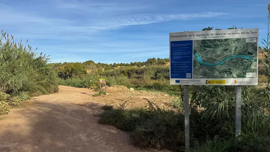 Las pruebas de ADN confirman que el cuerpo hallado en Manises es de Javi, víctima de la DANA de 2024 Las pruebas de ADN confirman que el cuerpo hallado en Manises es de Javi, víctima de la DANA de 2024