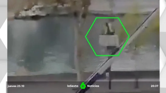nueva imagen de los ladrones nueva imagen de los ladrones
