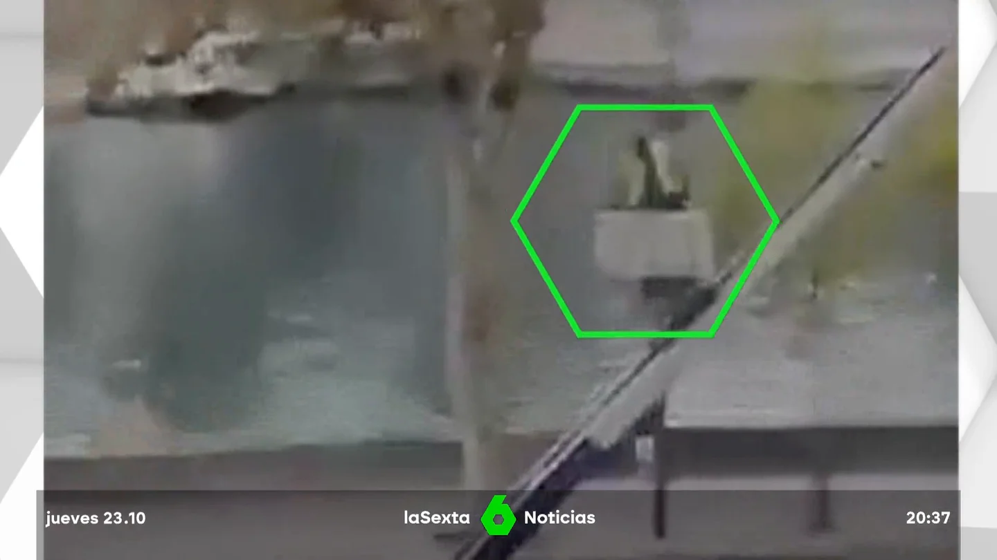 nueva imagen de los ladrones nueva imagen de los ladrones