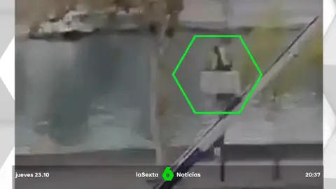 nueva imagen de los ladrones nueva imagen de los ladrones