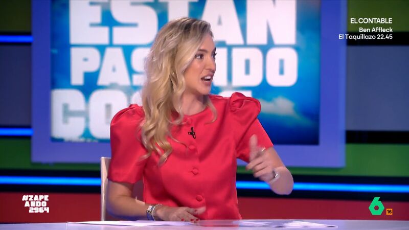 Abel Caballero inicia la cuenta atrás para Navidad e Isabel Forner calienta motores: "La próxima semana quiero poner ya el árbol"