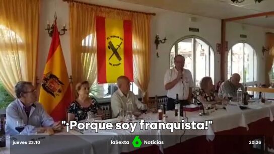 De golpista a s&iacute;mbolo para los nost&aacute;lgicos del franquismo: as&iacute; ha vivido Antonio Tejero despu&eacute;s de la c&aacute;rcel