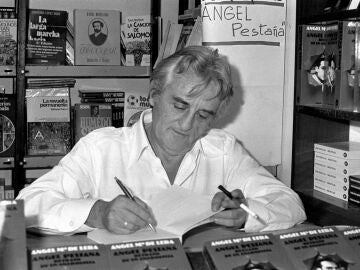 Ángel María de Lera Ángel María de Lera