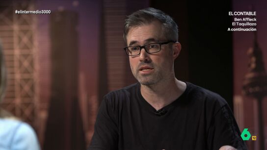 Trump ha puesto en el punto de mira a las universidades. El historiador, hasta hace dos semanas, viv&iacute;a en Nueva Jersey, pero ha decidido trasladarse hasta nuestro pa&iacute;s ante las amenazas de muerte que ha recibido. 