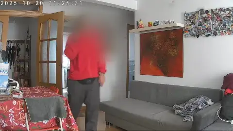 Detenido un hombre por encubrir al autor del último crimen machista en Madrid Detenido un hombre por encubrir al autor del último crimen machista en Madrid