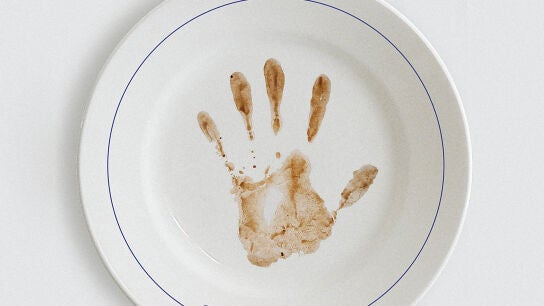 Lladres de sobretaula