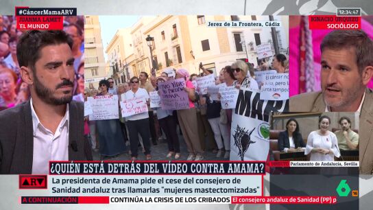 Ignacio Urquizu: "Da la sensaci&oacute;n que el PP cree lo justo en la democracia, cuando se ve acorralado, act&uacute;a contra los que no piensan como ellos"