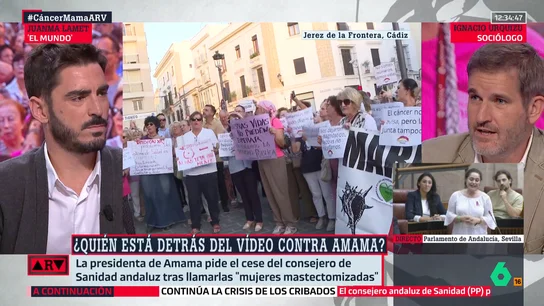Ignacio Urquizu: "Da la sensación que el PP cree lo justo en la democracia, cuando se ve acorralado, actúa contra los que no piensan como ellos" Ignacio Urquizu: "Da la sensación que el PP cree lo justo en la democracia, cuando se ve acorralado, actúa contra los que no piensan como ellos"