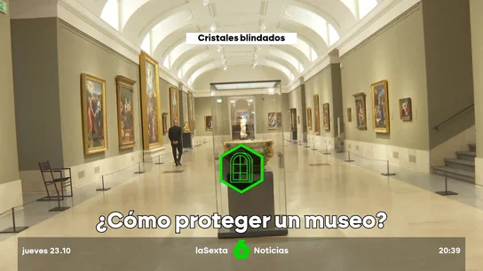 proteger museos españoles proteger museos españoles