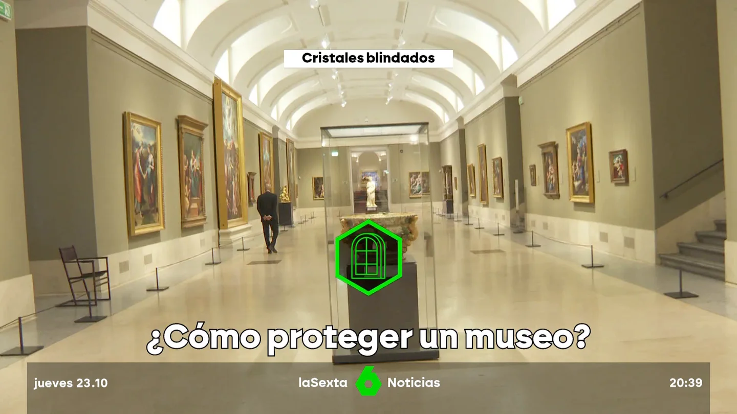 proteger museos españoles proteger museos españoles