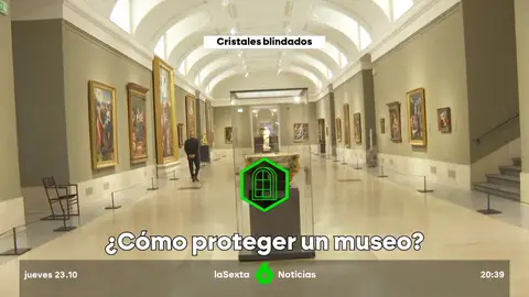 proteger museos españoles proteger museos españoles
