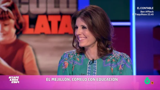 ¿Sabes comer mejillones como marca el protocolo? María José Gómez te lo explica, en vídeo Para celebrar el Día Mundial de la Comida en Lata, la experta en protocolo desvela qué marcan las normas de etiqueta sobre la manera correcta de disfrutar este producto enlatado tan popular.