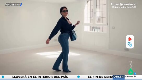 Georgina Rodr&iacute;guez