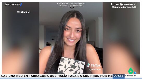 Una joven impone sus propias normas para el d&iacute;a de su boda: "Nada de ni&ntilde;os y que mi marido llore"