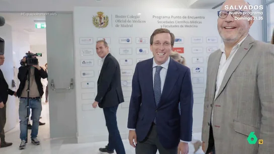 Martínez-Almeida Martínez-Almeida