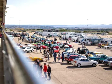 MotorLand Classic Festival MotorLand Classic Festival