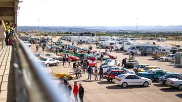 MotorLand Classic Festival  MotorLand Classic Festival