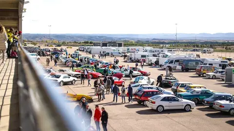 MotorLand Classic Festival  MotorLand Classic Festival