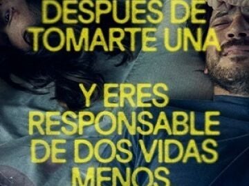 campa&ntilde;a de la DGT contra las imprudencias en la carretera