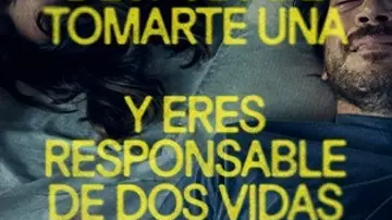 campaña de la DGT contra las imprudencias en la carretera campaña de la DGT contra las imprudencias en la carretera