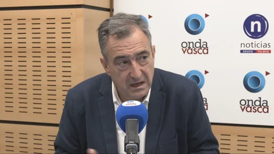 Aitor Esteban Aitor Esteban