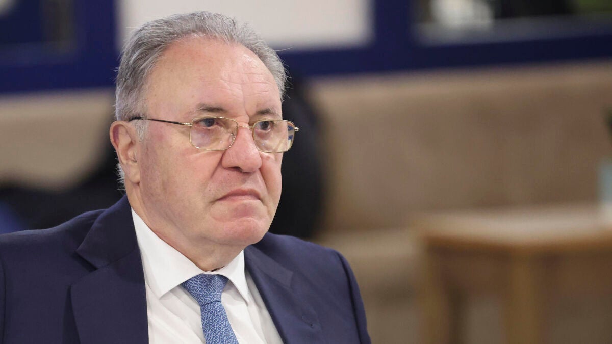 La Policía registra la planta de Sidenor, investigada por la venta de acero Israel