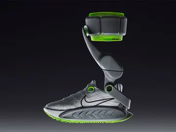 Las Nike Project Amplify Las Nike Project Amplify