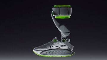 Las Nike Project Amplify Las Nike Project Amplify