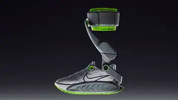 Las Nike Project Amplify Las Nike Project Amplify