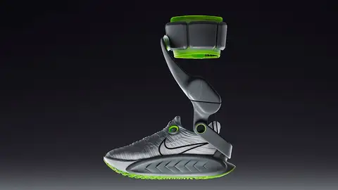 Las Nike Project Amplify Las Nike Project Amplify