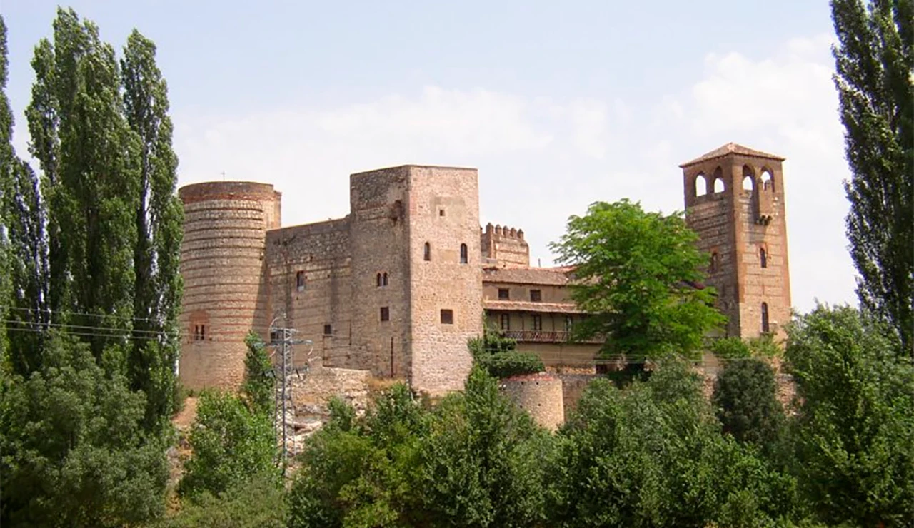 Castillo de Castilnovo