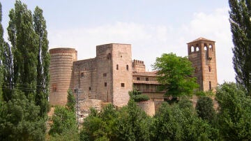 Castillo de Castilnovo