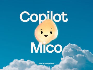 Mico, el nuevo asistente virtual de Copilot en Windows 11
