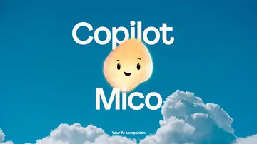 Mico, el nuevo asistente virtual de Copilot en Windows 11 Mico, el nuevo asistente virtual de Copilot en Windows 11
