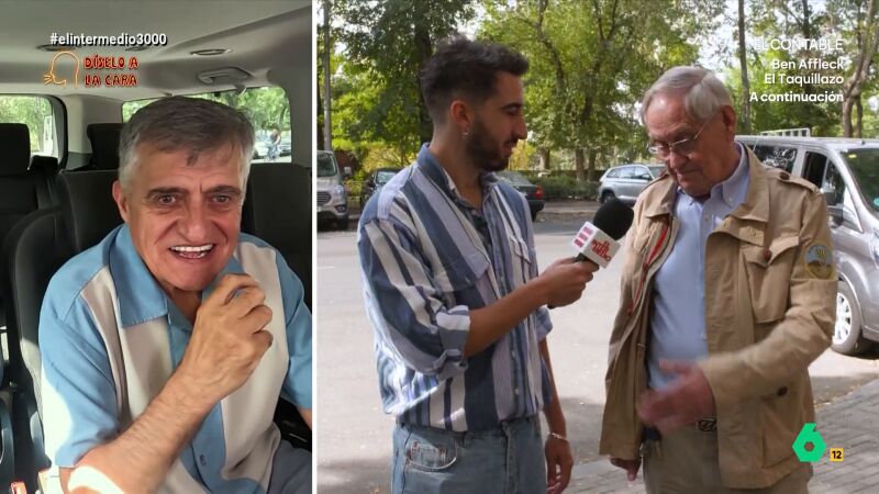 Un hombre sentencia a Wyoming: "Me parece una broma impresentable" Un hombre sentencia a Wyoming: "Me parece una broma impresentable"