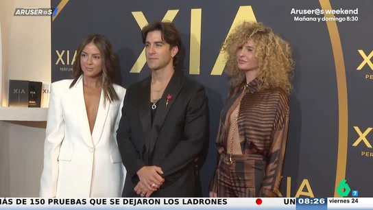 Sheila Casas posa con Melyssa Pinto y habla sobre el deseo de Mario Casas de tener hijos: "Serían Casas Pinto o Pinto Casas" Sheila Casas posa con Melyssa Pinto y habla sobre el deseo de Mario Casas de tener hijos: "Serían Casas Pinto o Pinto Casas"