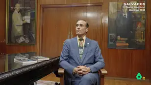 José Luis Cordeiro