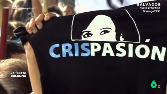 "Hay un punto en com&uacute;n entre el mile&iacute;smo y el kirchnerismo, que es polarizar la vida pol&iacute;tica nacional para precisamente movilizar a sus sectores m&aacute;s fieles", comenta el investigador Carlos Malamud en este v&iacute;deo.