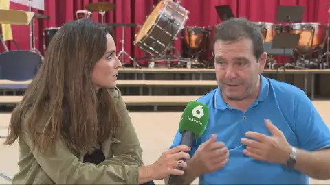 Banda Primitiva de Paiporta Banda Primitiva de Paiporta